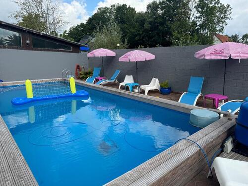 Foto - Ferienwohnung auch für Gruppen nahe Otterndorf