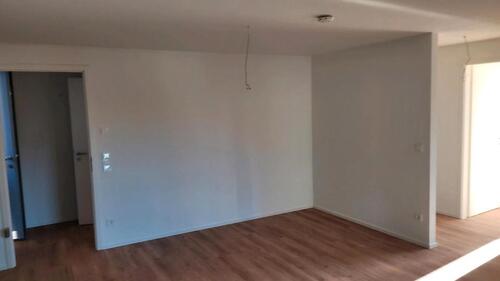 Foto - 3 Zimmer Wohnung Neubau Erstbezug mit Terrasse