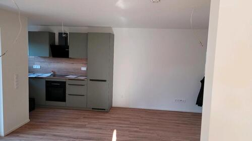 Foto - 3 Zimmer Etagenwohnung in Bretzfeld