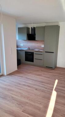 Foto - Etagenwohnung in Bretzfeld zur Miete