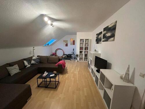 Foto - 3-Zimmer Wohnung 67qm mit .Balkon in Sassenberg