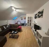 3-Zimmer Wohnung 67qm mit .Balkon in Sassenberg