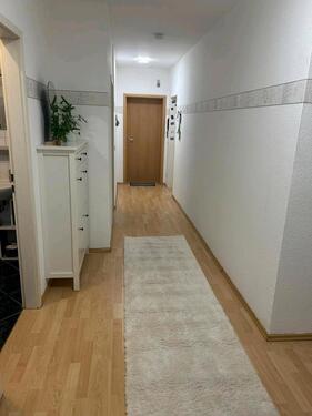 Foto - Etagenwohnung in Sassenberg zur Miete