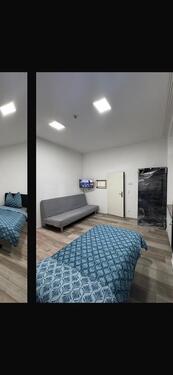 Foto - 1,5 Zimmer Wohnung Köln - 800,00&nbsp;EUR Kaltmiete, ca.&nbsp; 40,00&nbsp;m&sup2;