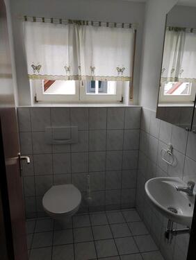 Foto - Etagenwohnung in Remseck am Neckar zur Miete