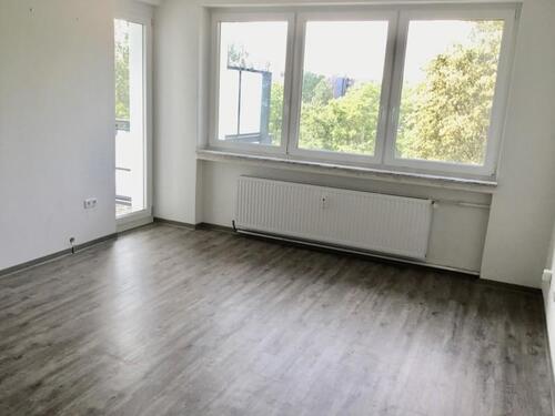 Foto - Etagenwohnung in Hannover zur Miete