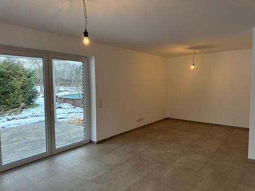 Foto - 3 Zimmer Erdgeschoßwohnung in Rieste