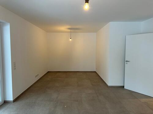 Foto - Erdgeschoßwohnung in Rieste zur Miete