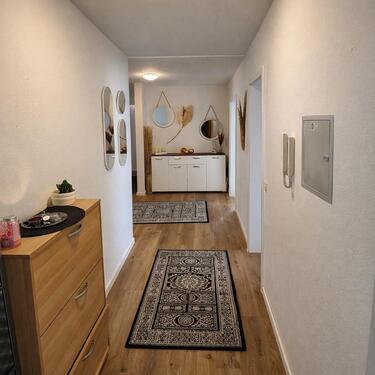 Foto - 5 Zimmer Etagenwohnung zum Kaufen in Weingarten