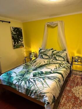 Foto - 2 Zimmer Erdgeschoßwohnung in Erkner