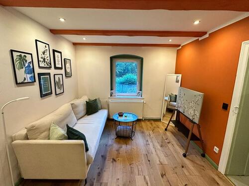 Foto - Erdgeschoßwohnung in Erkner zur Miete