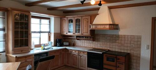 Foto - 5 Zimmer Etagenwohnung zur Miete in Thanstein