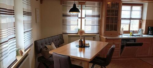 Foto - 5 Zimmer Etagenwohnung in Thanstein