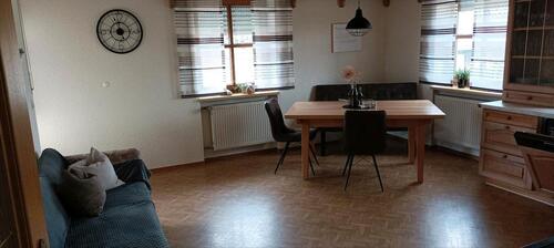 Foto - Etagenwohnung in Thanstein zur Miete