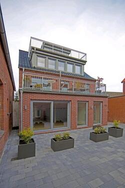 Foto - Schöne moderne zentral gelegene Wohnung