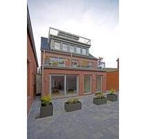 Schöne moderne zentral gelegene Wohnung - Aurich
