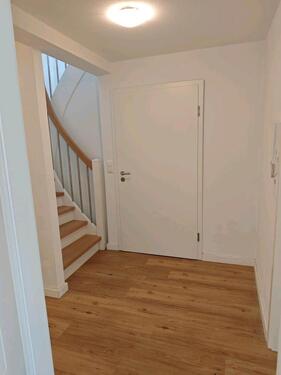 Foto - 3 Zimmer Maisonettenwohnung zur Miete in Aurich