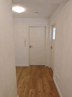 Foto - 3 Zimmer Maisonettenwohnung in Aurich