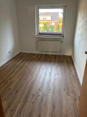 Foto - Etagenwohnung in Münsterdorf zur Miete