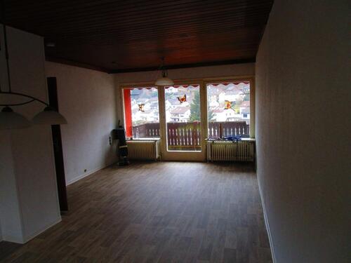 Foto - 70 qm Mietwohnung mit Balkon in 58791 Werdohl