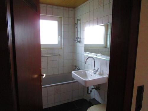 Foto - Etagenwohnung in Werdohl zur Miete