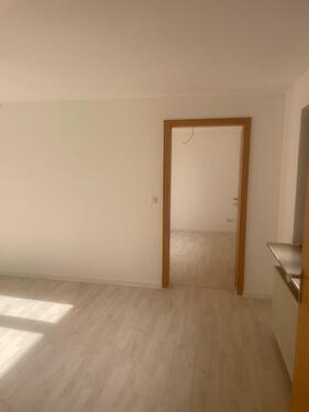 Foto - Etagenwohnung in Siegen zur Miete