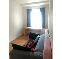 WG-Zimmer mit Balkon- 16qm - 300,00&nbsp;EUR Kaltmiete, ca.&nbsp; 56,00&nbsp;m&sup2; in Tastrup (PLZ: 24943)