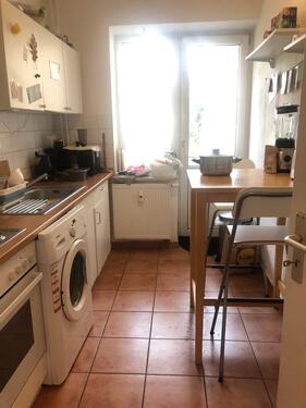 Foto - 3 Zimmer Erdgeschoßwohnung in Tastrup