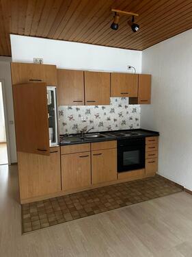 Foto - 1 Zimmer Etagenwohnung in Arendsee (Altmark)