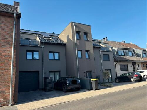 Foto - 3 Zimmer Wohnung mit Balkon Grevenbroich-Kapellen