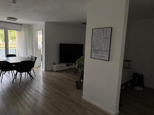 Foto - Etagenwohnung in Kaarst zur Miete