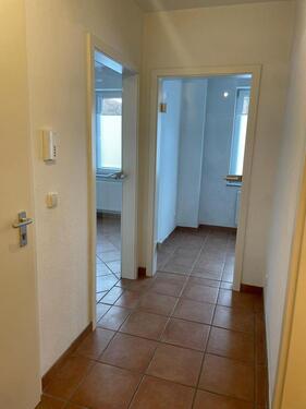 Foto - 2 Zimmer Erdgeschoßwohnung zur Miete in Bleckede