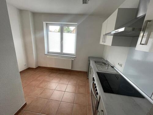 Foto - Erdgeschoßwohnung in Bleckede zur Miete