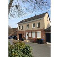 Einfamilienhaus mit Einbauküche und frisch saniertem Bad - Euskirchen