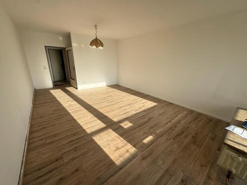 Foto - 1 Zimmer Etagenwohnung in Göttingen