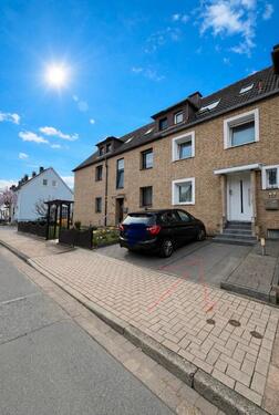 Foto - Bi Schildesche,modernisiertes .Reihenhaus,Terrasse&Garten