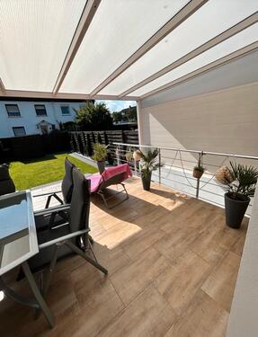 Foto - 6 Zimmer Reihenhaus zum Kaufen in Bielefeld