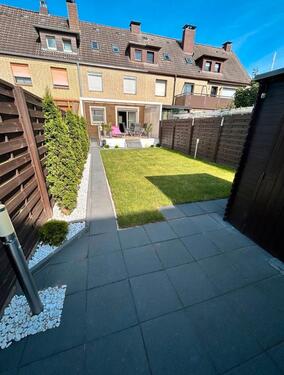 Foto - 6 Zimmer Reihenhaus in Bielefeld