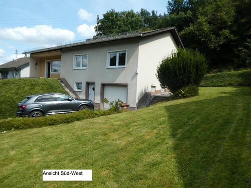 Foto - 6 Zimmer Einfamilienhaus zum Kaufen in Betzdorf