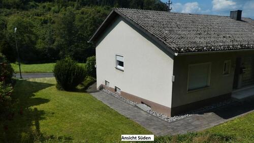 Foto - 6 Zimmer Einfamilienhaus in Betzdorf