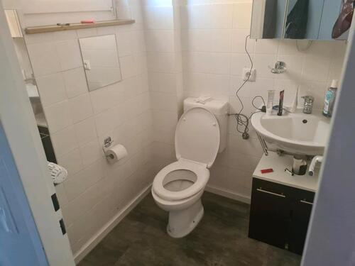 Foto - 1 Zimmer Etagenwohnung zur Miete in Nürnberg