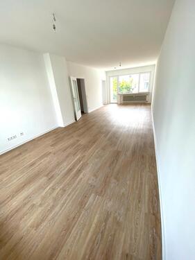 Foto - Tolle 3 Z Wohnung mit Balkon auf der Königstraße!