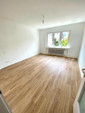 Foto - 3 Zimmer Etagenwohnung in Krefeld