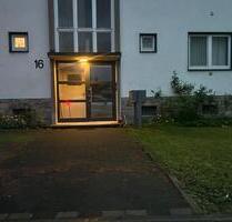 45qm 2 ZKB in Ziegenhain ab sofort verfügbar - Schwalmstadt