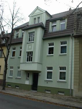 Foto - kleine 2-Raumwohnung im Osten der Stadt