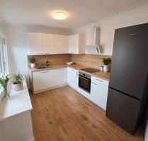 Großzügige 3,5-Zimmer-Wohnung mit Balkon und Loggia in Oberhausen - Oberhausen-Rheinhausen
