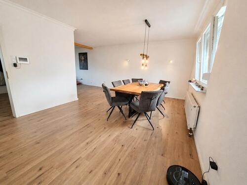 Foto - 3.5 Zimmer Etagenwohnung zur Miete in Oberhausen-Rheinhausen