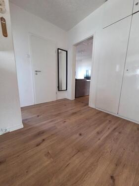 Foto - Etagenwohnung in Oberhausen-Rheinhausen zur Miete