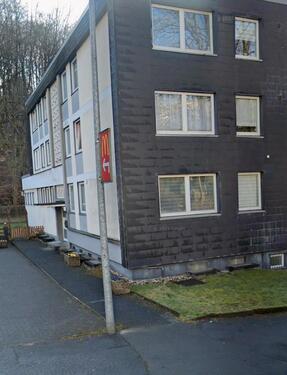 Foto - 2 Zimmer Erdgeschoßwohnung zum Kaufen in Lüdenscheid