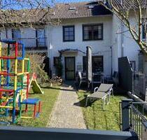 kleines Raumwunder - Reihenhaus in Frankfurt am Main Kalbach